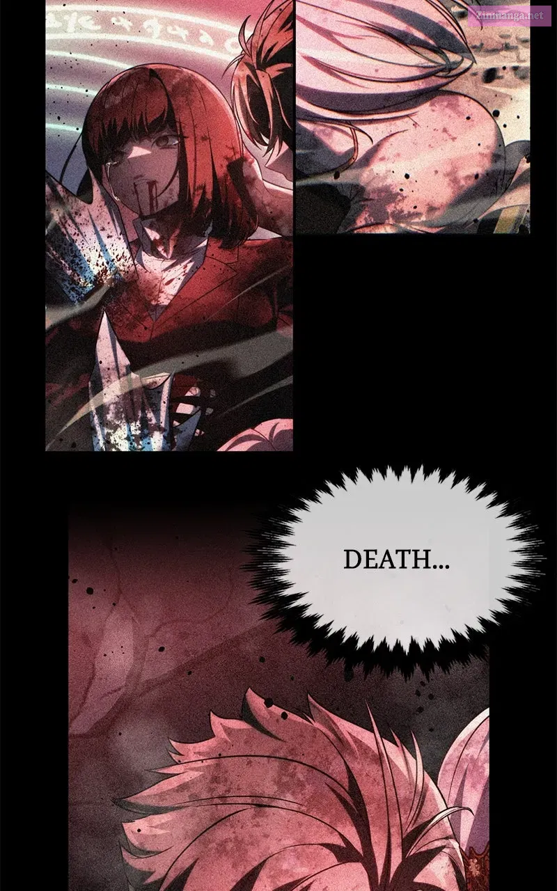 The Extra’sAcademy Survival Guide Chapter 73 page 11 - 