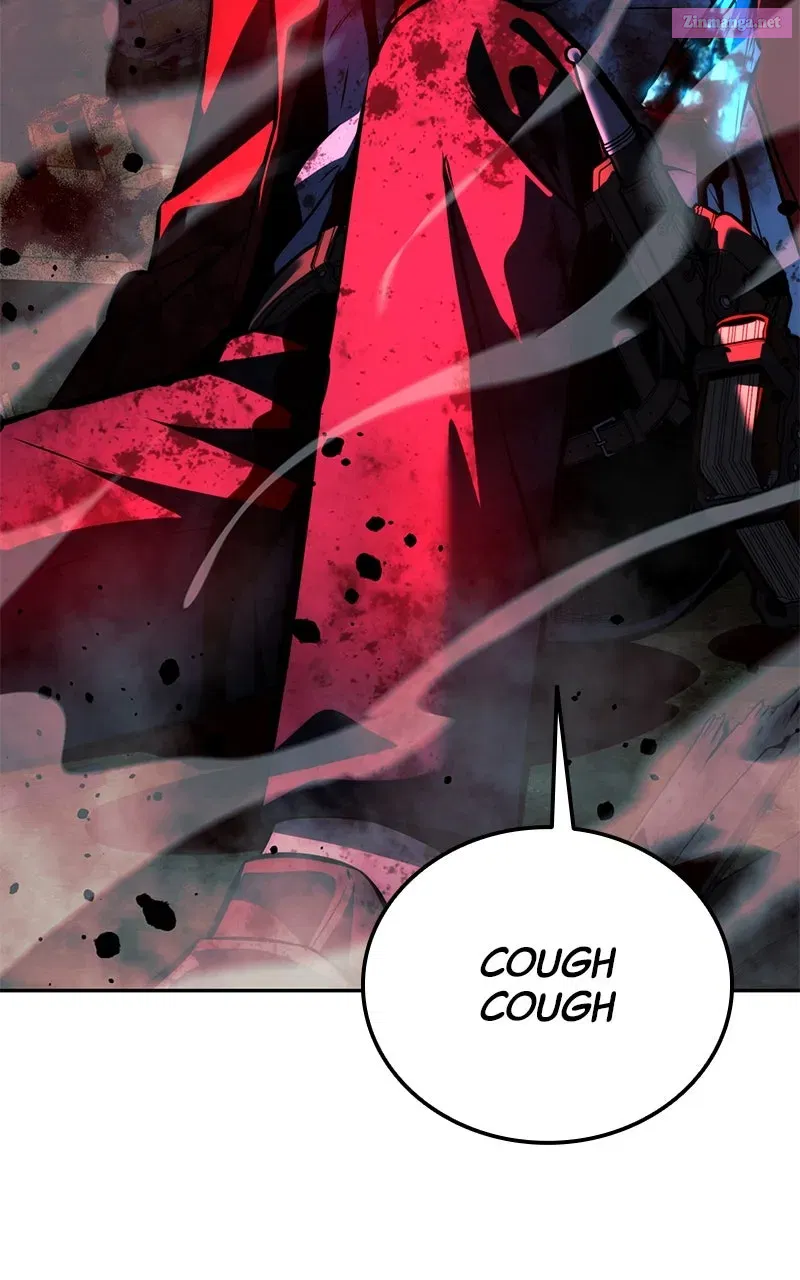 The Extra’sAcademy Survival Guide Chapter 73 page 101 - 