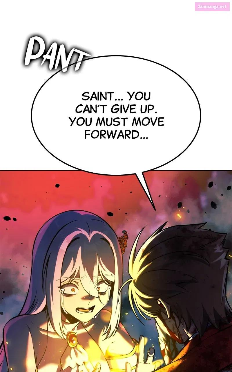 The Extra’sAcademy Survival Guide Chapter 73 page 102 - 