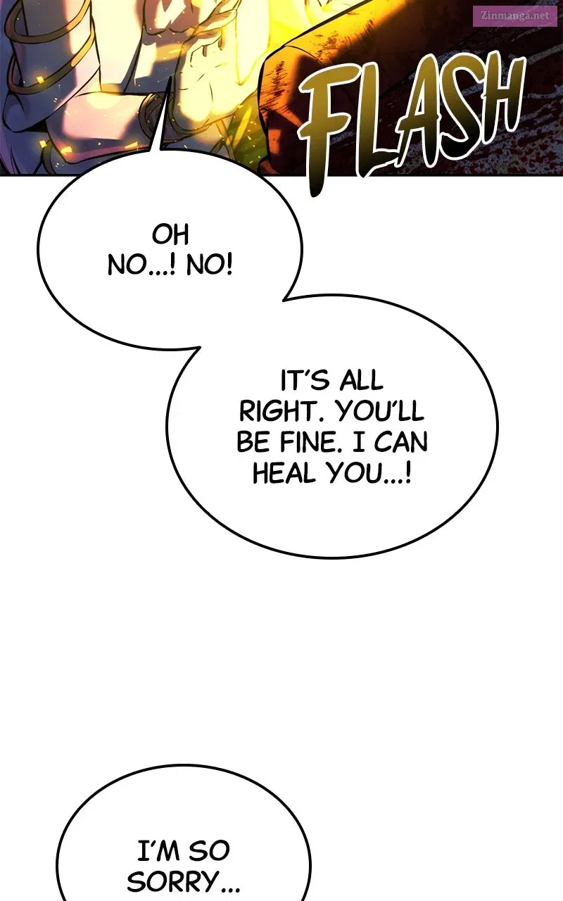 The Extra’sAcademy Survival Guide Chapter 73 page 103 - 