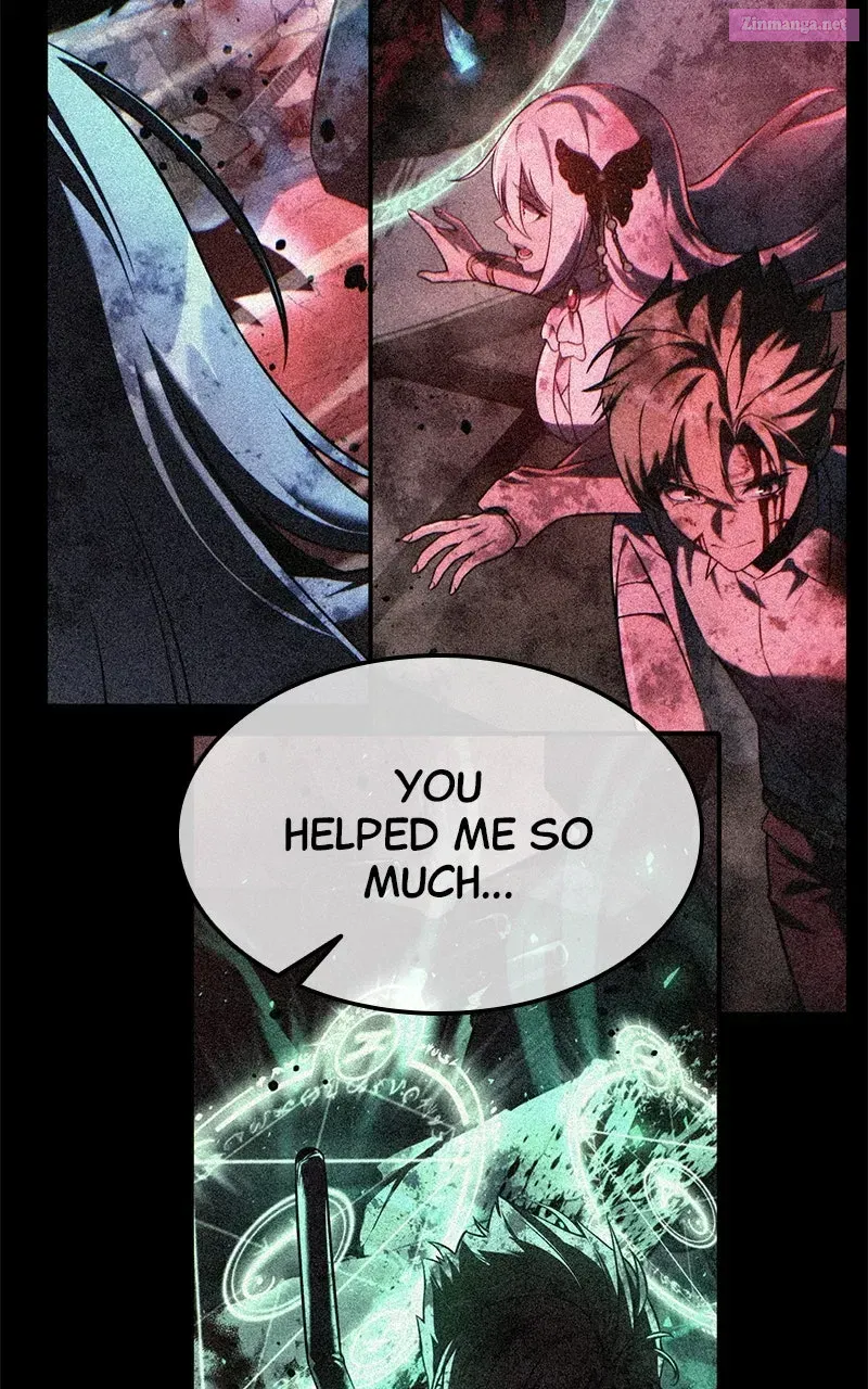 The Extra’sAcademy Survival Guide Chapter 73 page 106 - 