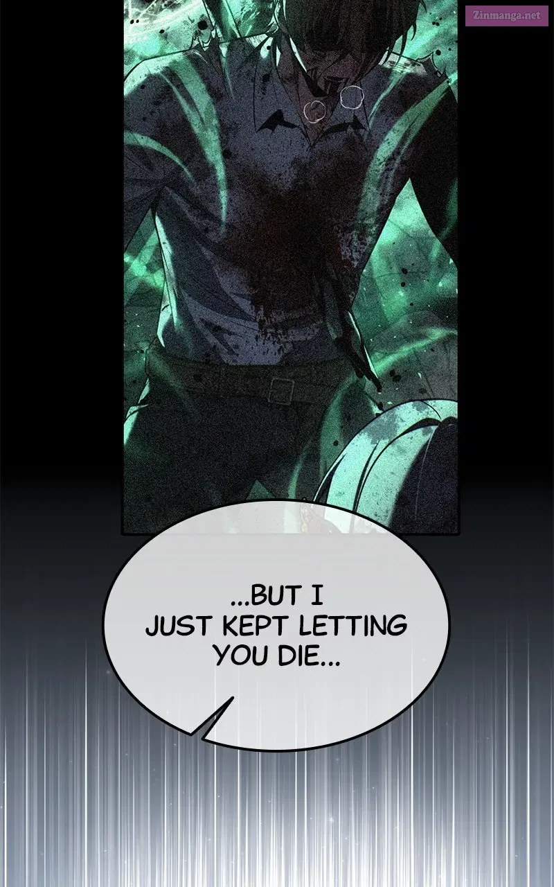 The Extra’sAcademy Survival Guide Chapter 73 page 107 - 