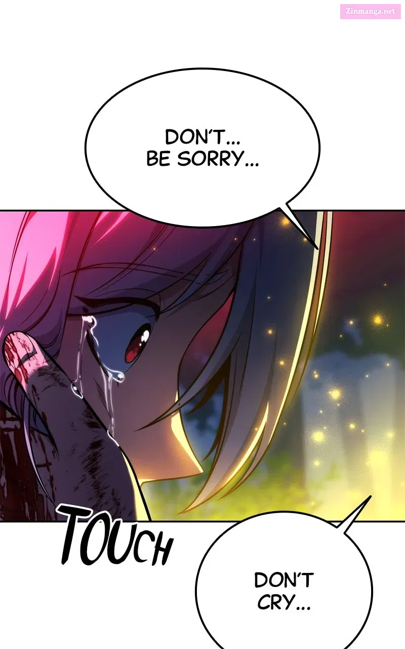 The Extra’sAcademy Survival Guide Chapter 73 page 110 - 