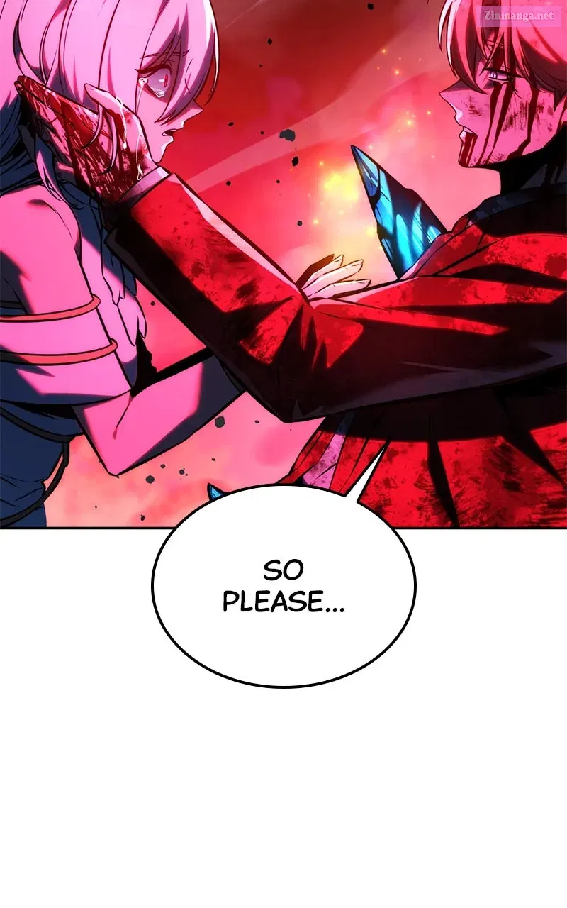 The Extra’sAcademy Survival Guide Chapter 73 page 112 - 