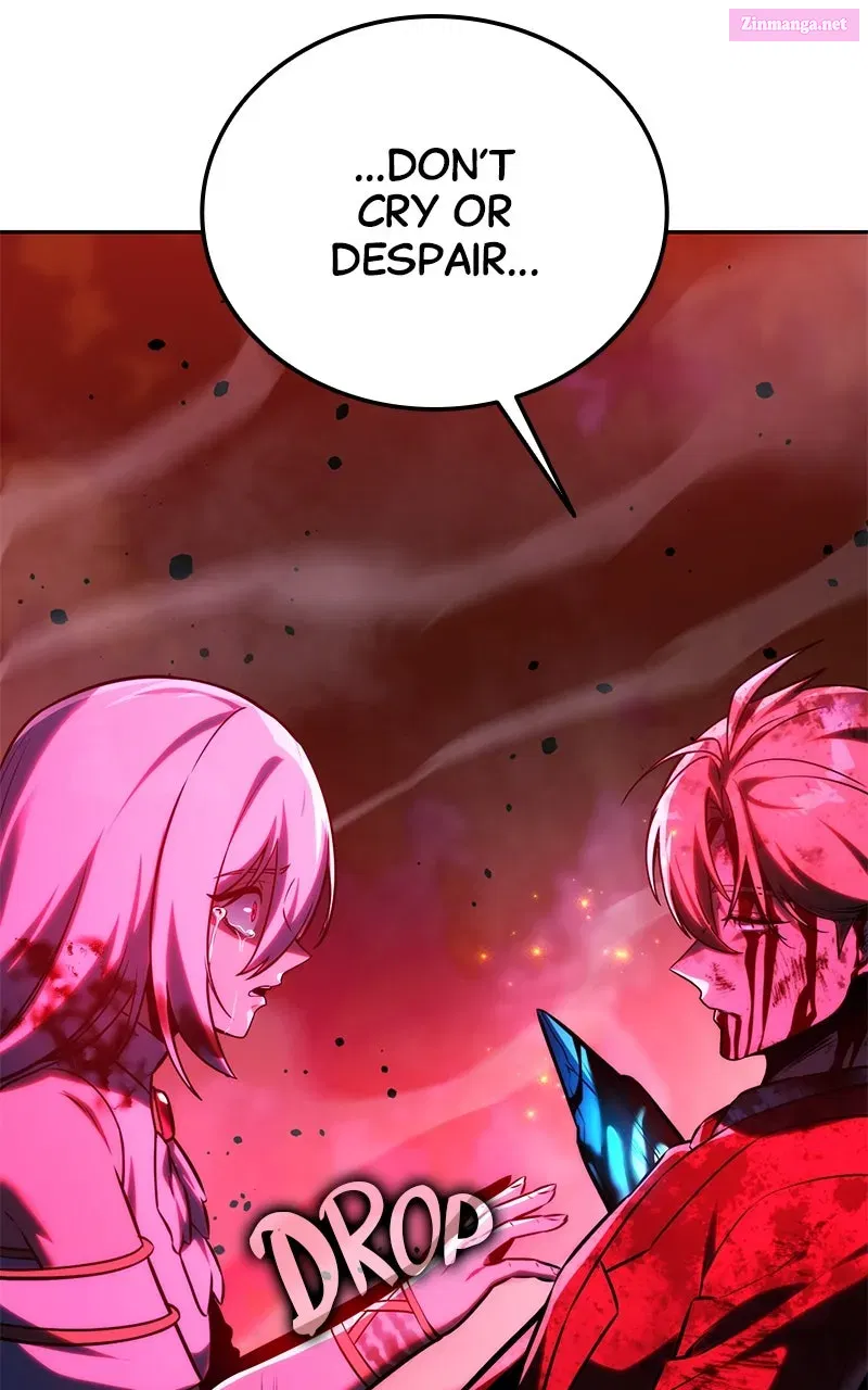 The Extra’sAcademy Survival Guide Chapter 73 page 113 - 