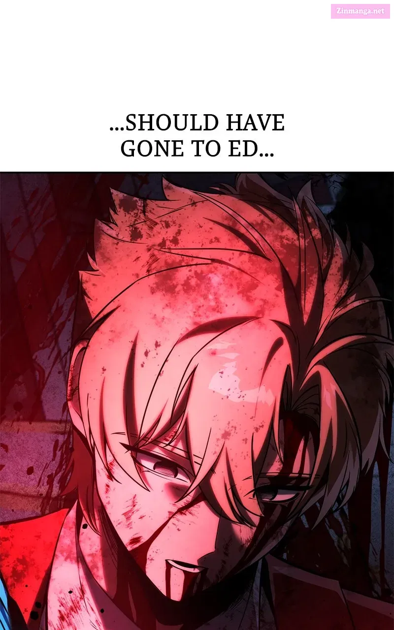 The Extra’sAcademy Survival Guide Chapter 73 page 119 - 