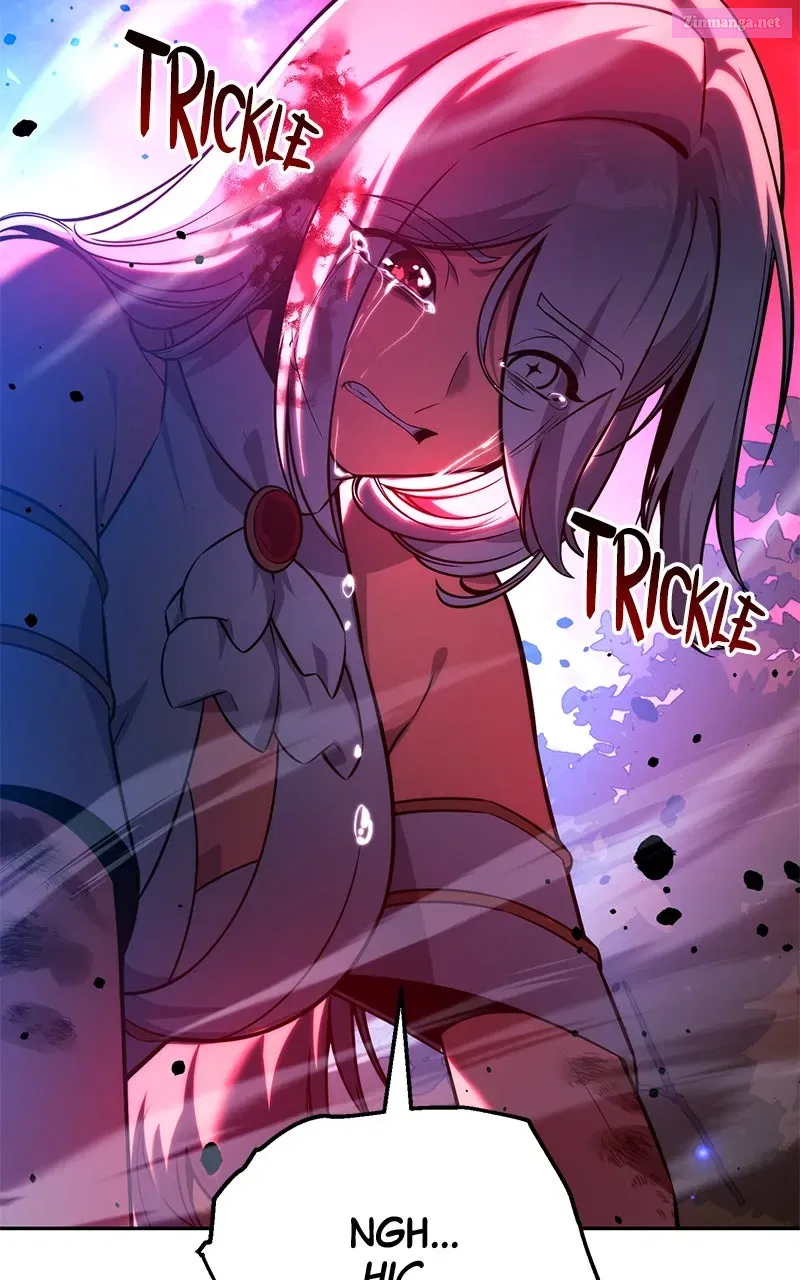 The Extra’sAcademy Survival Guide Chapter 73 page 121 - 