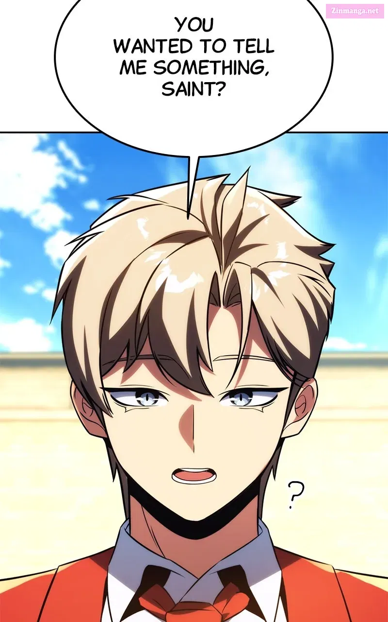 The Extra’sAcademy Survival Guide Chapter 73 page 132 - 