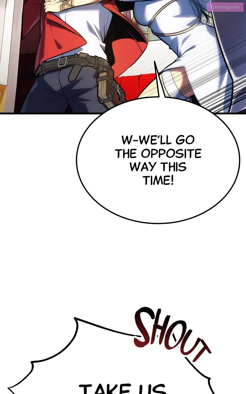 The Extra’sAcademy Survival Guide Chapter 73 page 140 - 