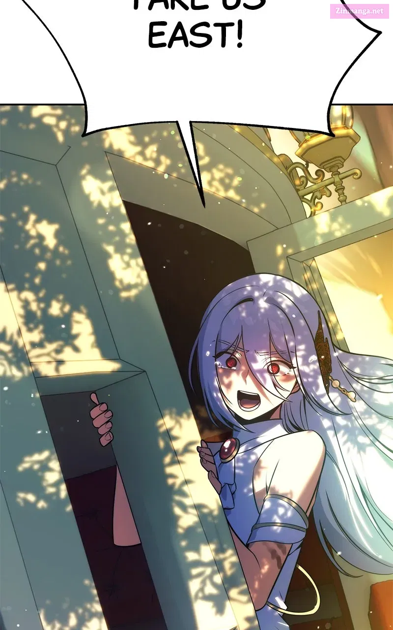 The Extra’sAcademy Survival Guide Chapter 73 page 141 - 