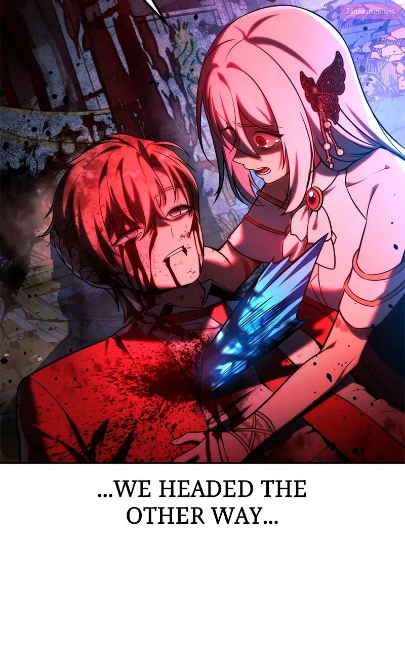 The Extra’sAcademy Survival Guide Chapter 73 page 147 - 