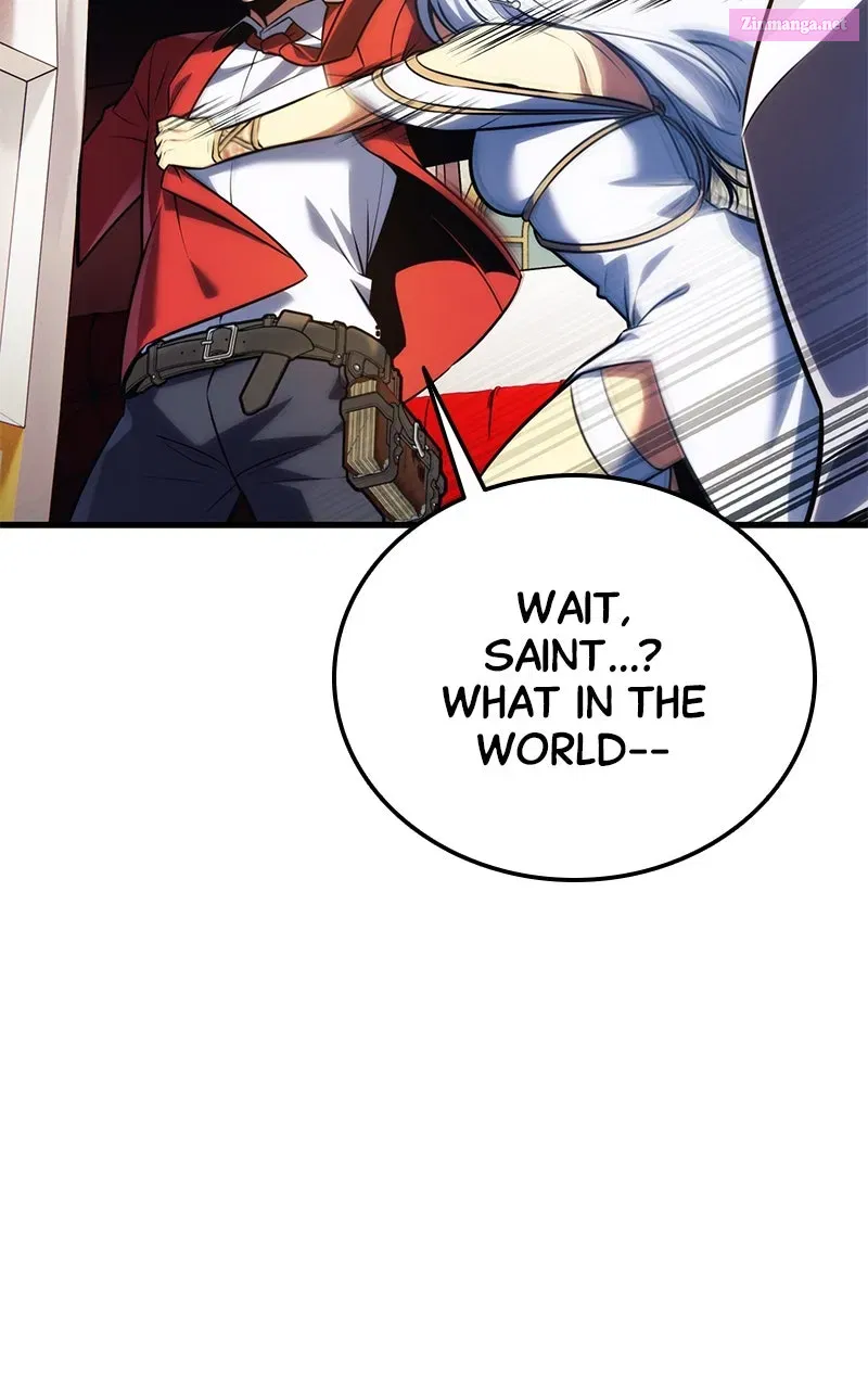 The Extra’sAcademy Survival Guide Chapter 73 page 151 - 