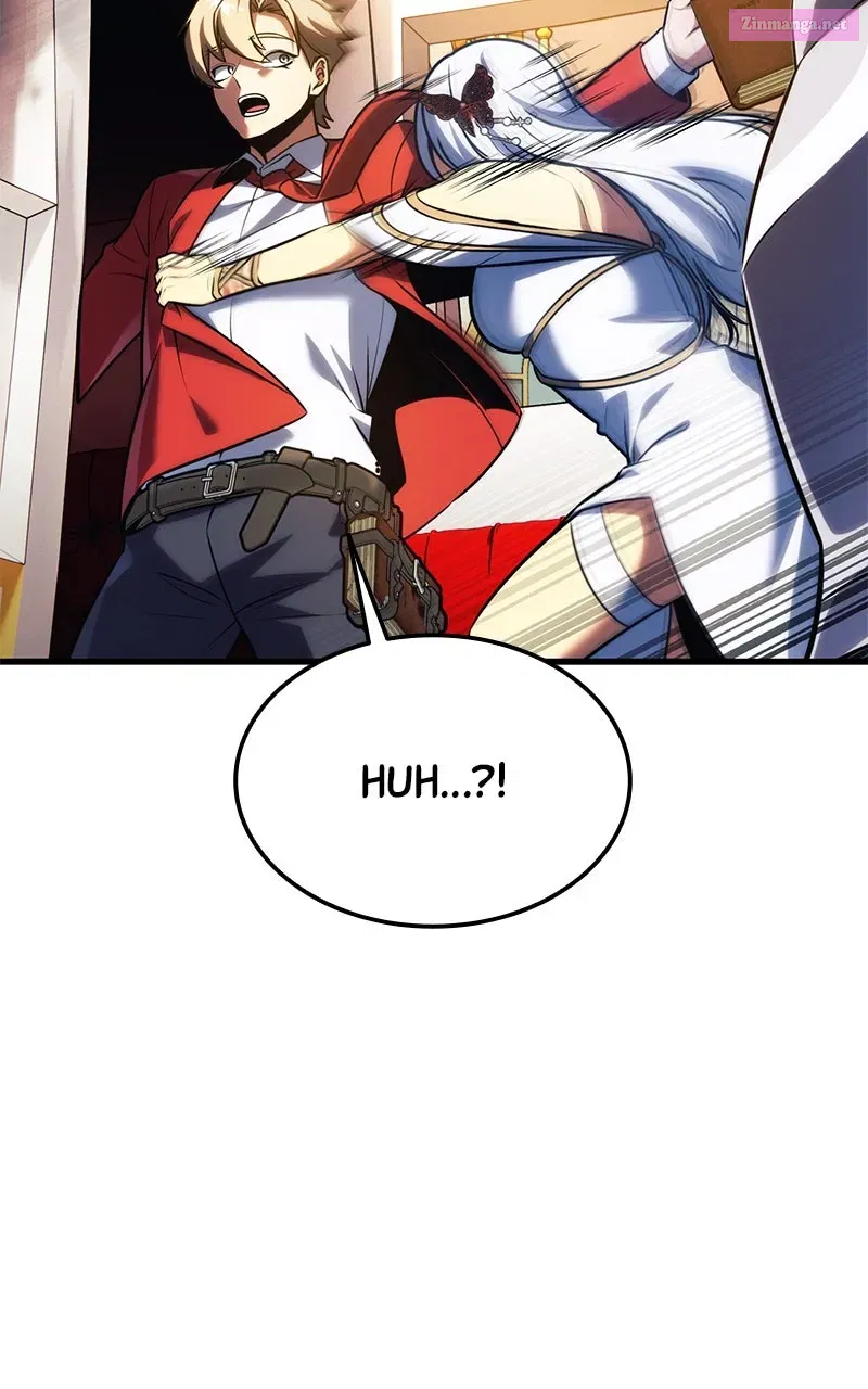 The Extra’sAcademy Survival Guide Chapter 73 page 158 - 