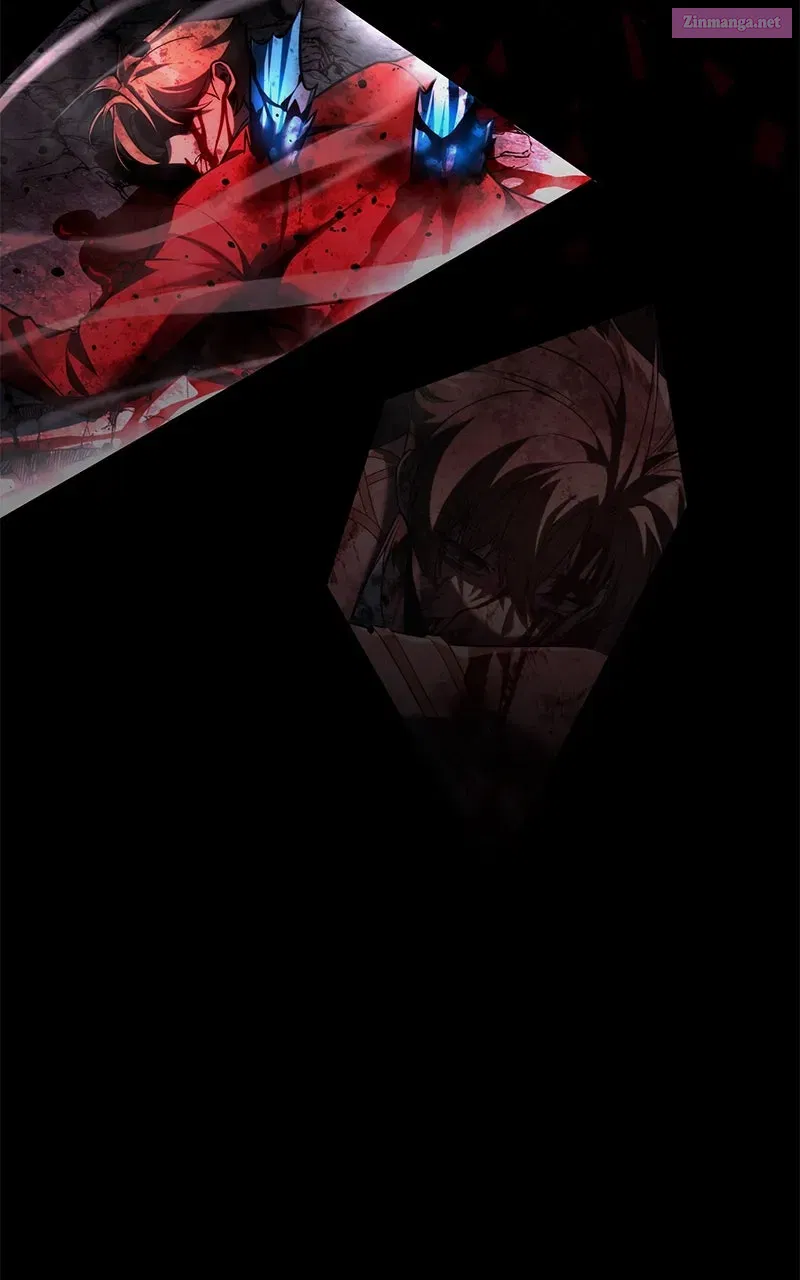 The Extra’sAcademy Survival Guide Chapter 73 page 167 - 