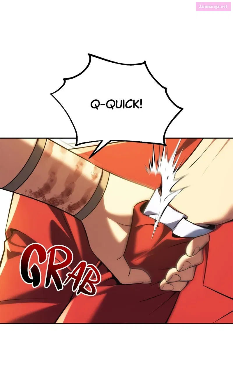 The Extra’sAcademy Survival Guide Chapter 73 page 18 - 