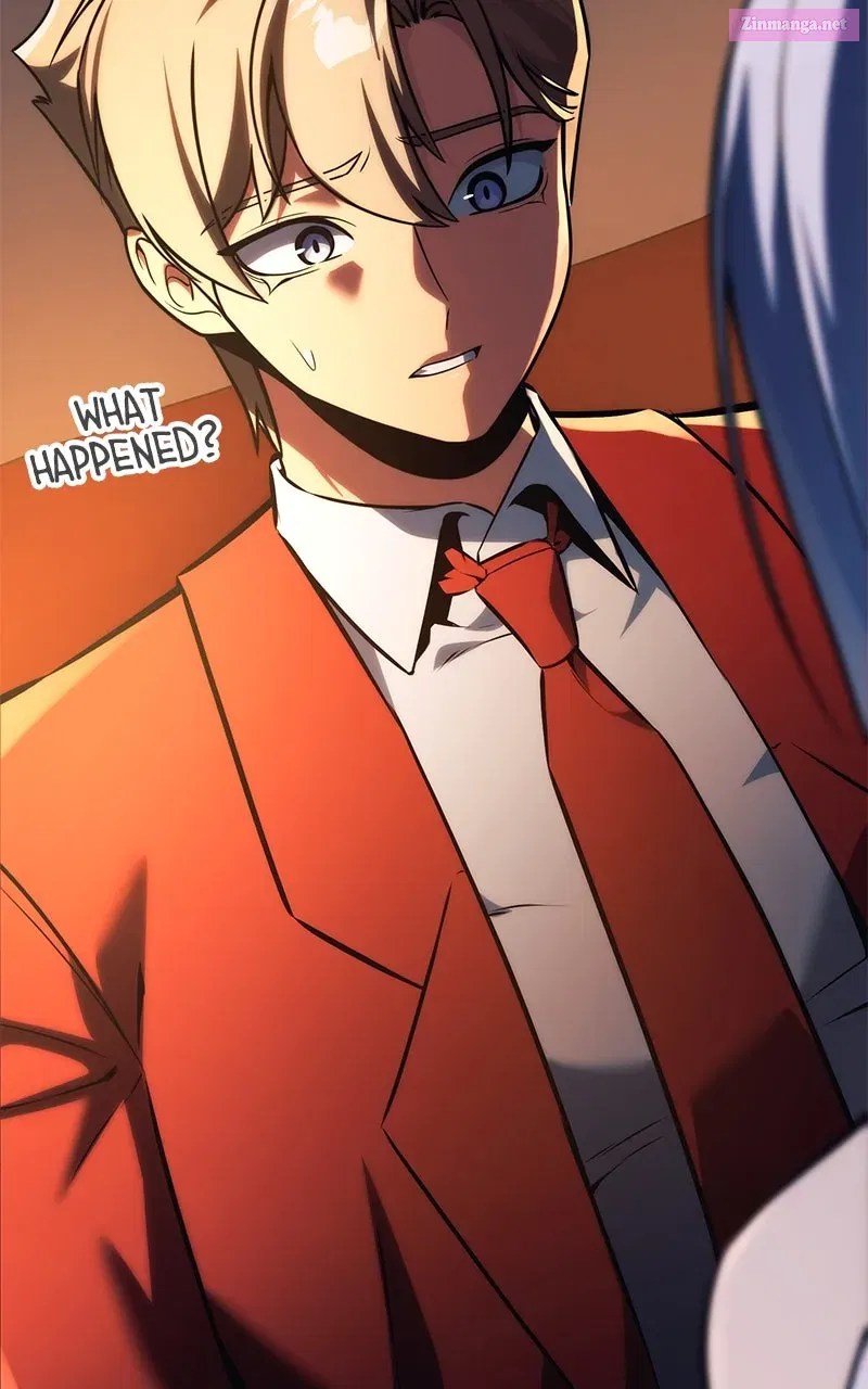 The Extra’sAcademy Survival Guide Chapter 73 page 177 - 