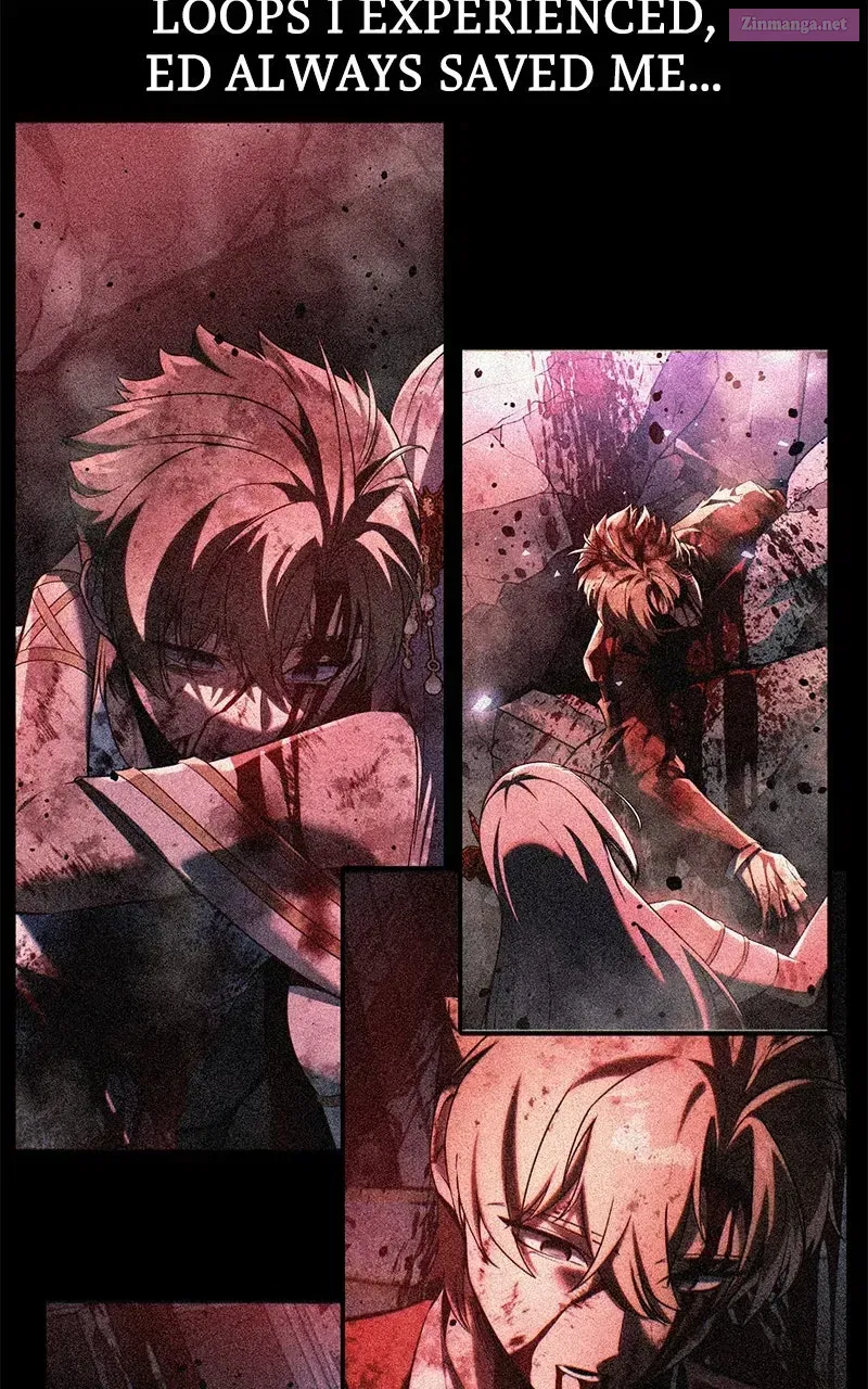 The Extra’sAcademy Survival Guide Chapter 73 page 179 - 