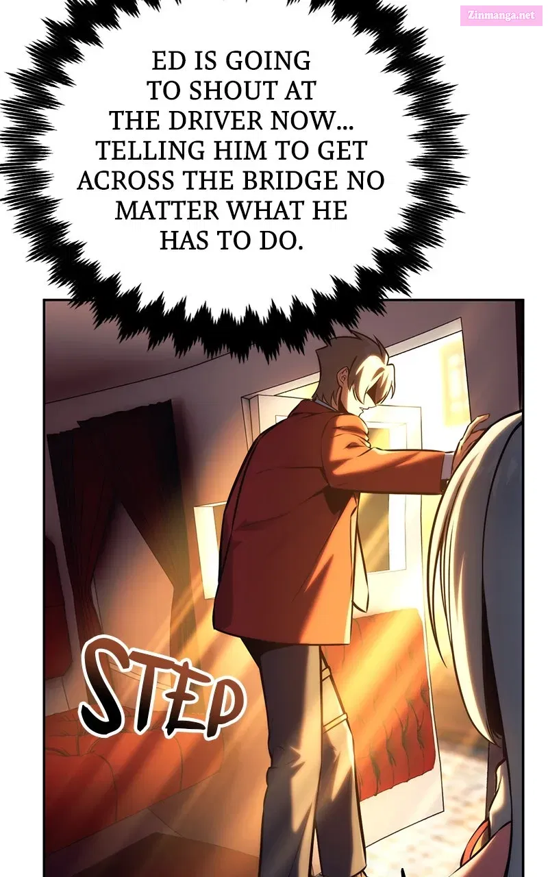 The Extra’sAcademy Survival Guide Chapter 73 page 188 - 