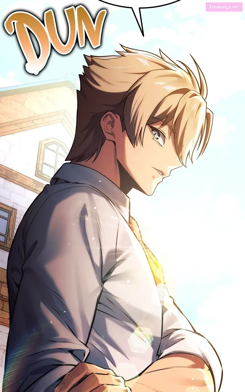 The Extra’sAcademy Survival Guide Chapter 73 page 200 - 