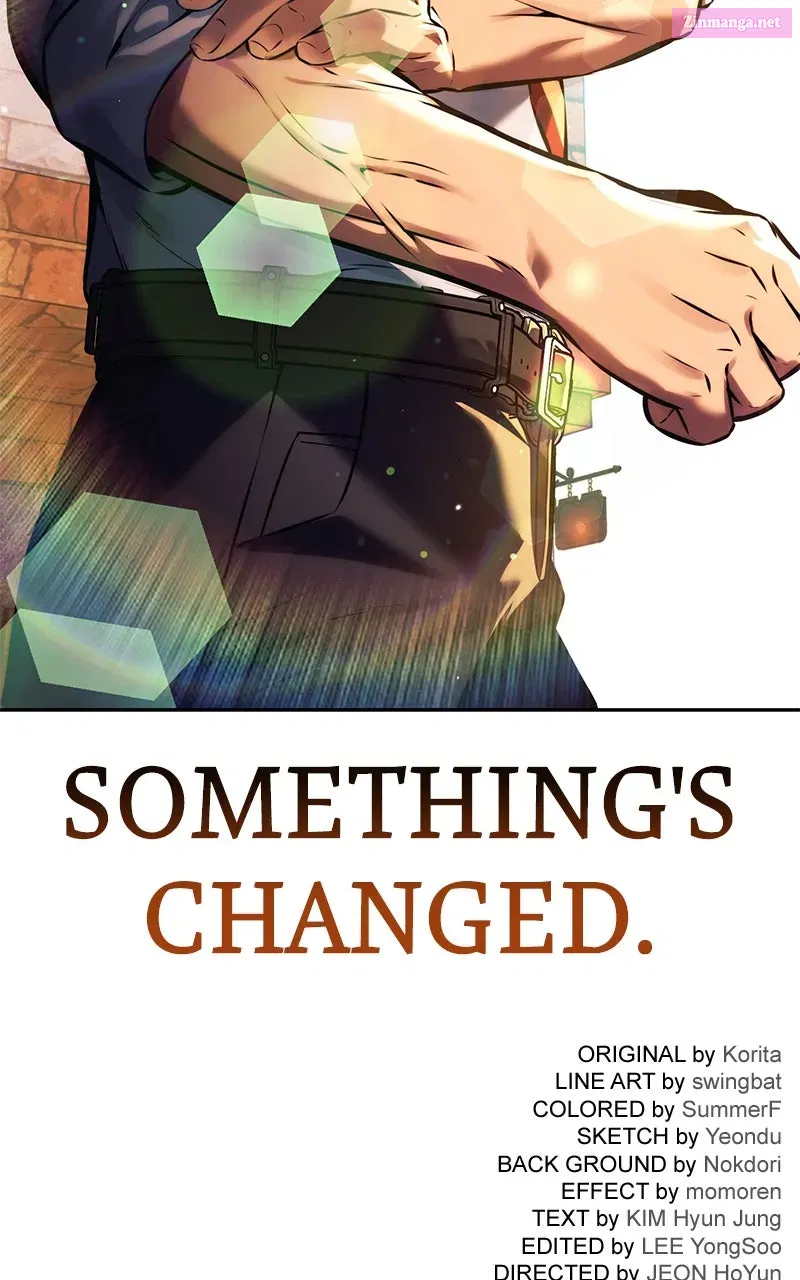 The Extra’sAcademy Survival Guide Chapter 73 page 201 - 
