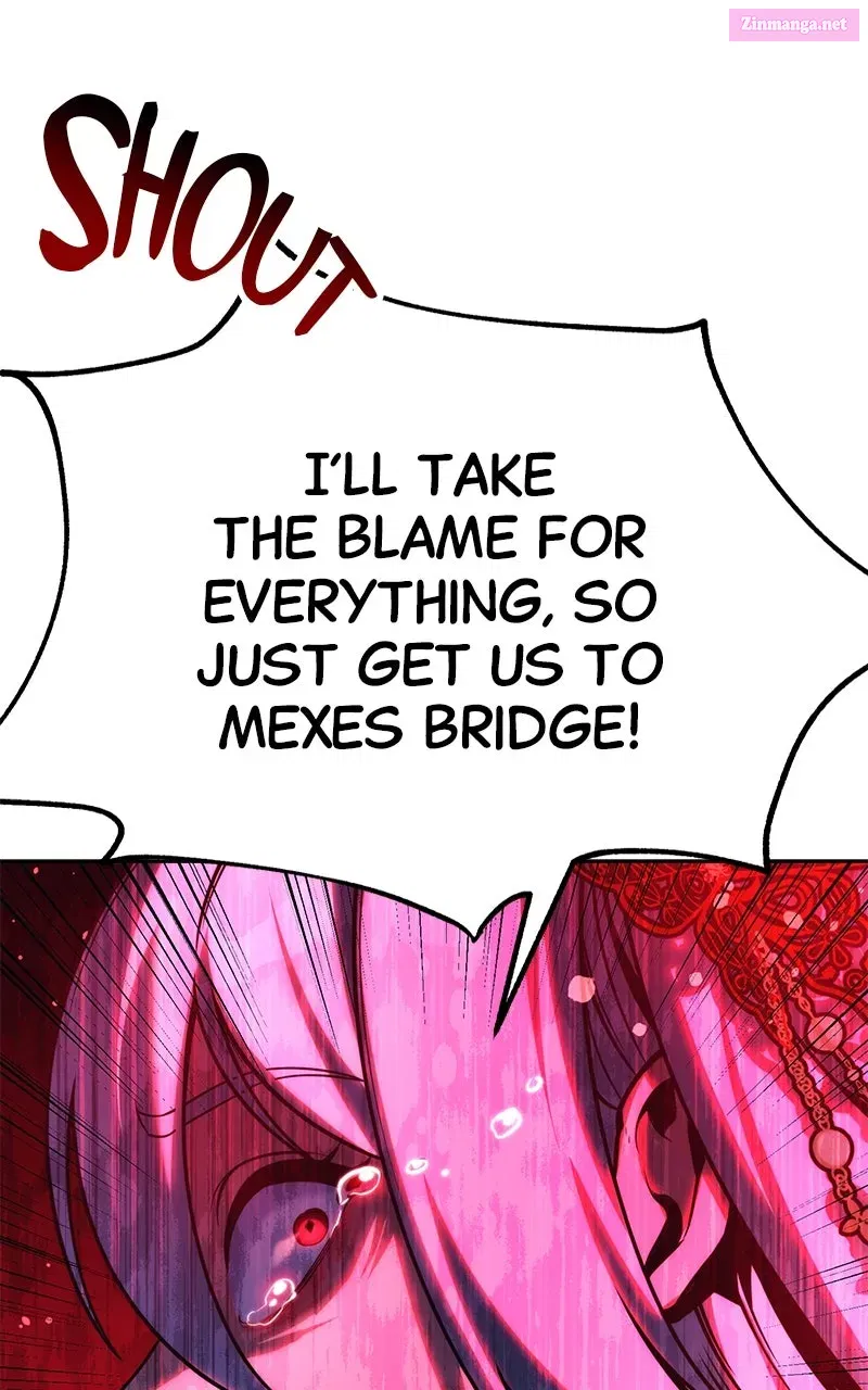 The Extra’sAcademy Survival Guide Chapter 73 page 23 - 