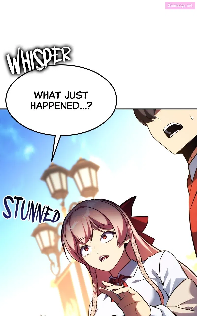 The Extra’sAcademy Survival Guide Chapter 73 page 27 - 
