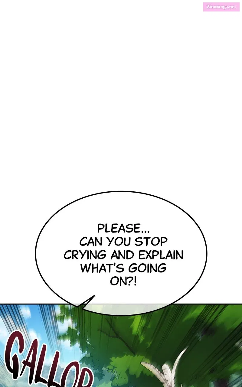 The Extra’sAcademy Survival Guide Chapter 73 page 31 - 