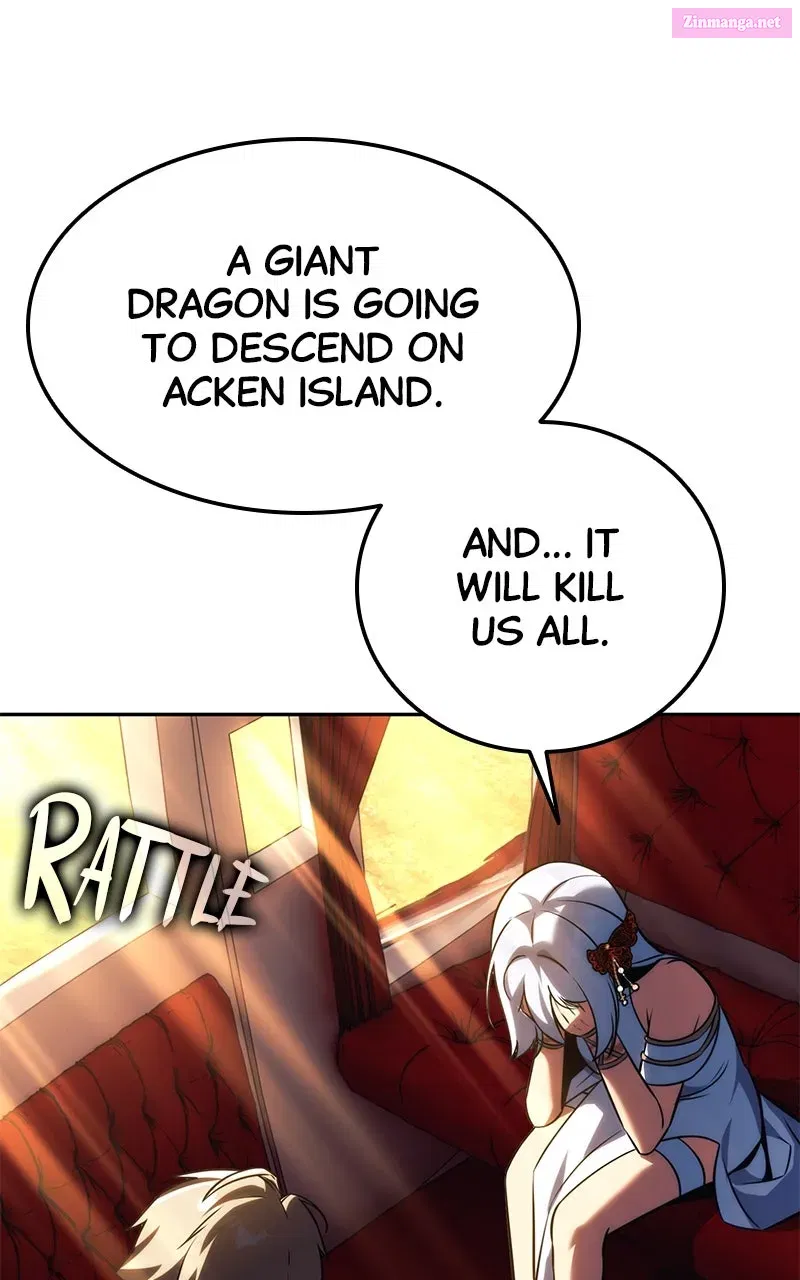 The Extra’sAcademy Survival Guide Chapter 73 page 33 - 