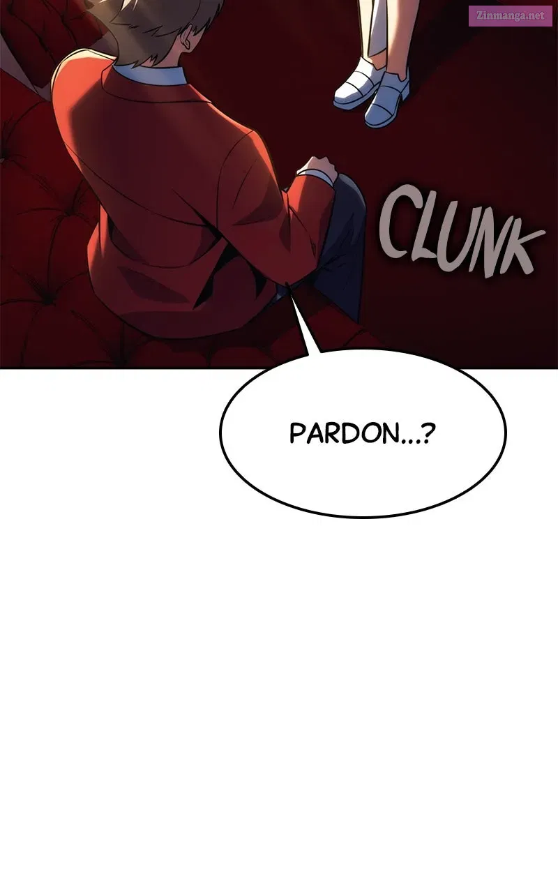 The Extra’sAcademy Survival Guide Chapter 73 page 34 - 