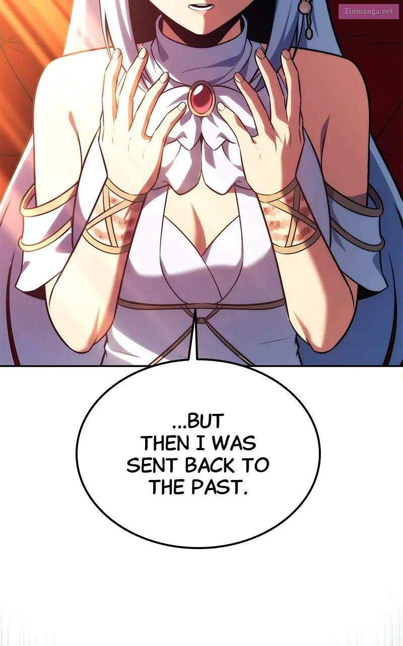The Extra’sAcademy Survival Guide Chapter 73 page 36 - 