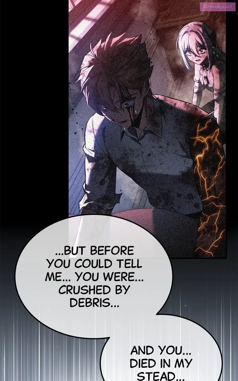 The Extra’sAcademy Survival Guide Chapter 73 page 38 - 