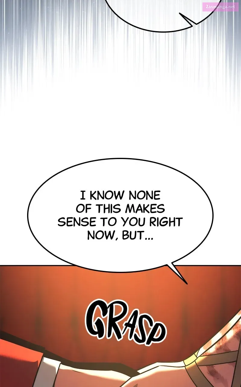 The Extra’sAcademy Survival Guide Chapter 73 page 39 - 