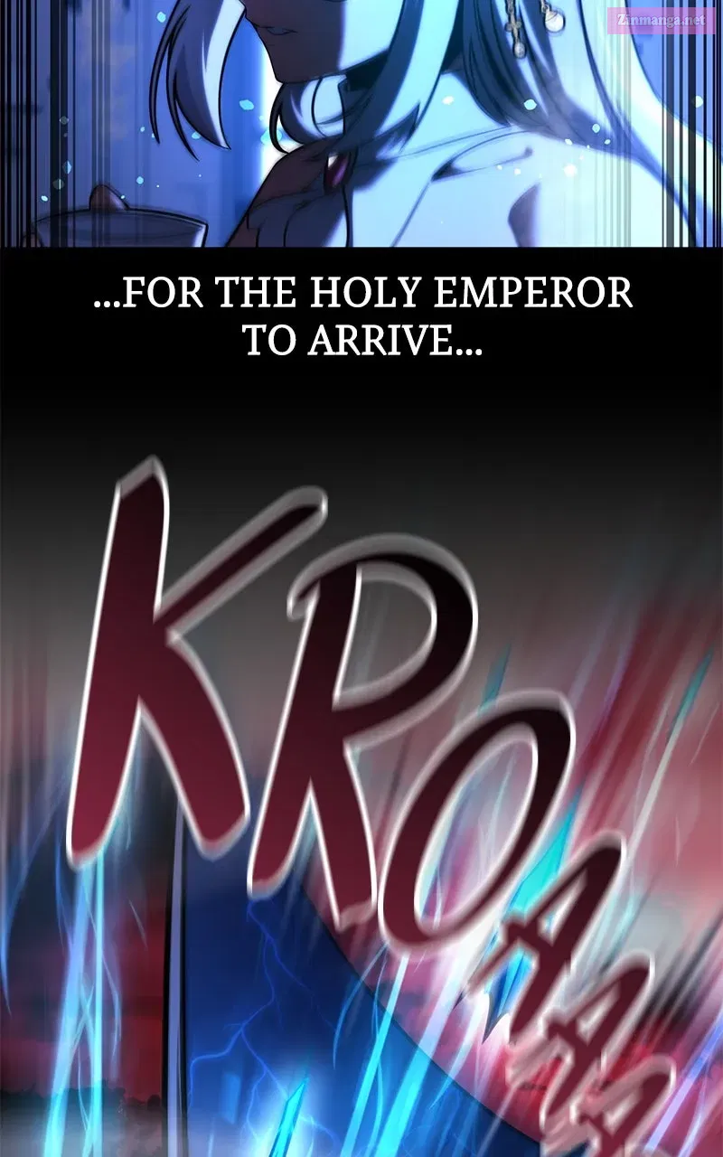 The Extra’sAcademy Survival Guide Chapter 73 page 5 - 