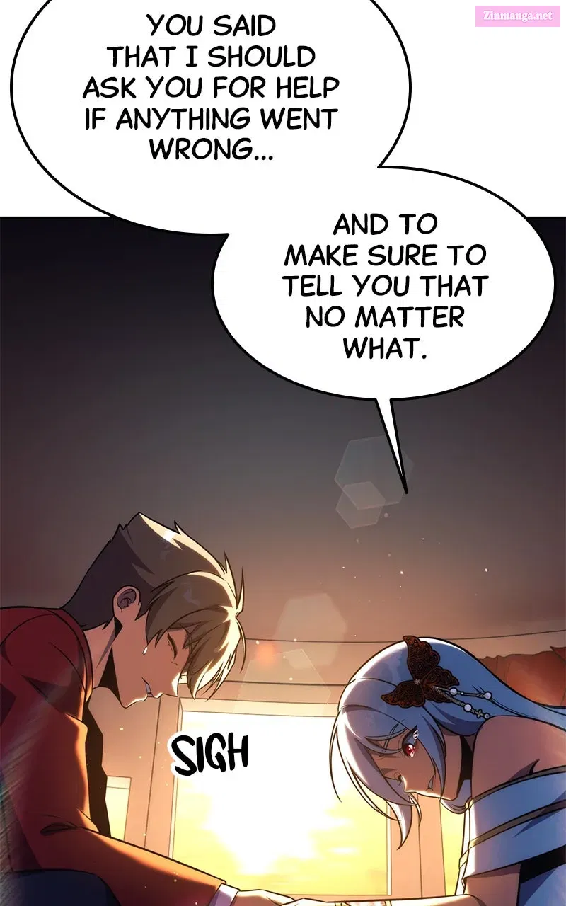 The Extra’sAcademy Survival Guide Chapter 73 page 41 - 
