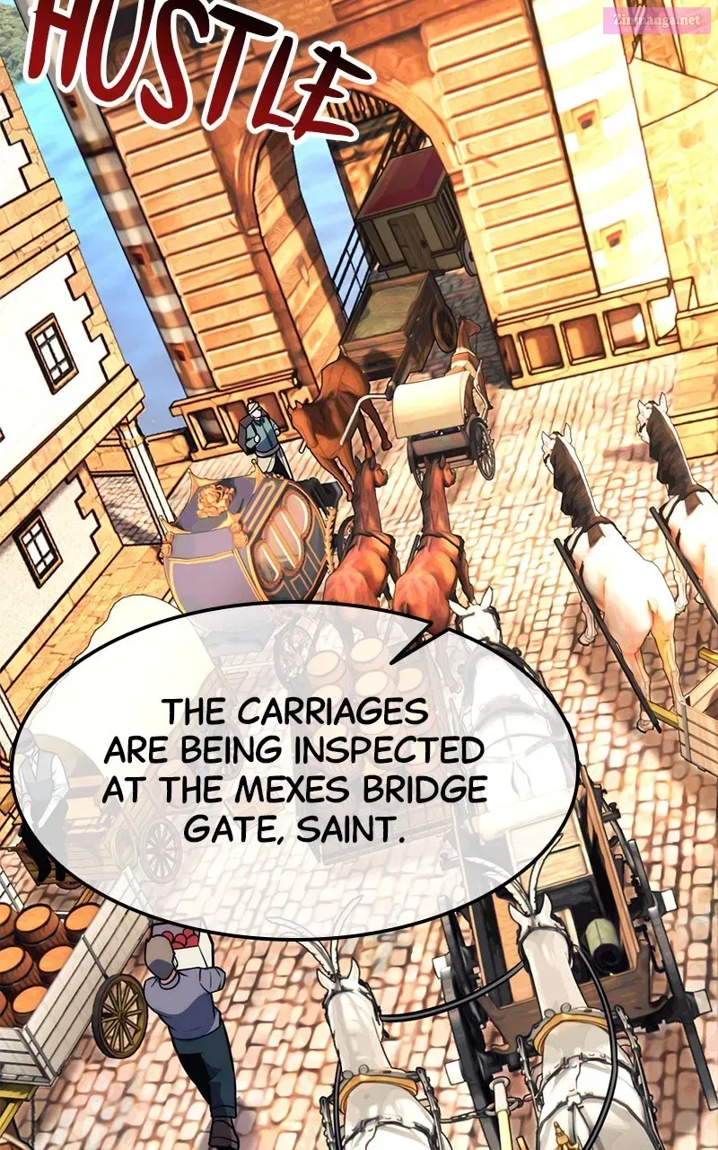 The Extra’sAcademy Survival Guide Chapter 73 page 45 - 