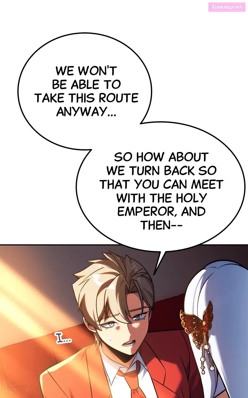 The Extra’sAcademy Survival Guide Chapter 73 page 47 - 