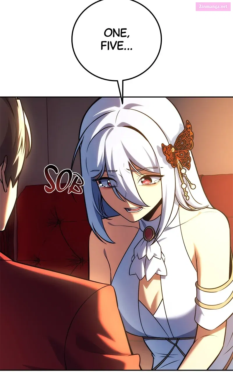 The Extra’sAcademy Survival Guide Chapter 73 page 49 - 