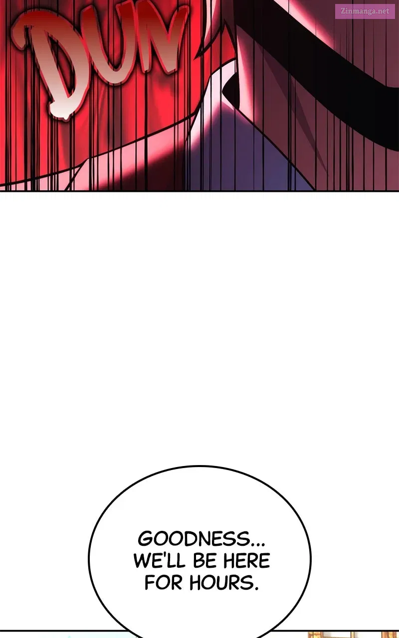 The Extra’sAcademy Survival Guide Chapter 73 page 54 - 