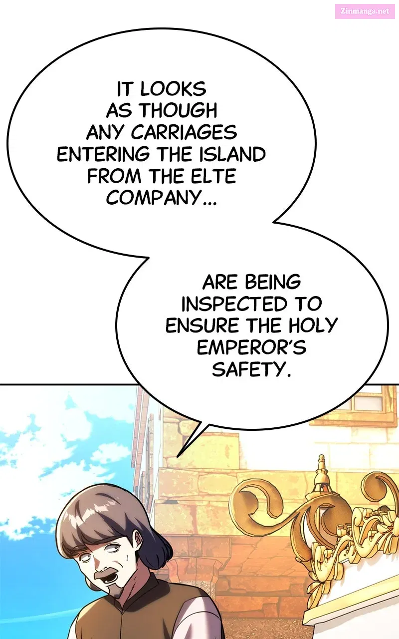 The Extra’sAcademy Survival Guide Chapter 73 page 56 - 