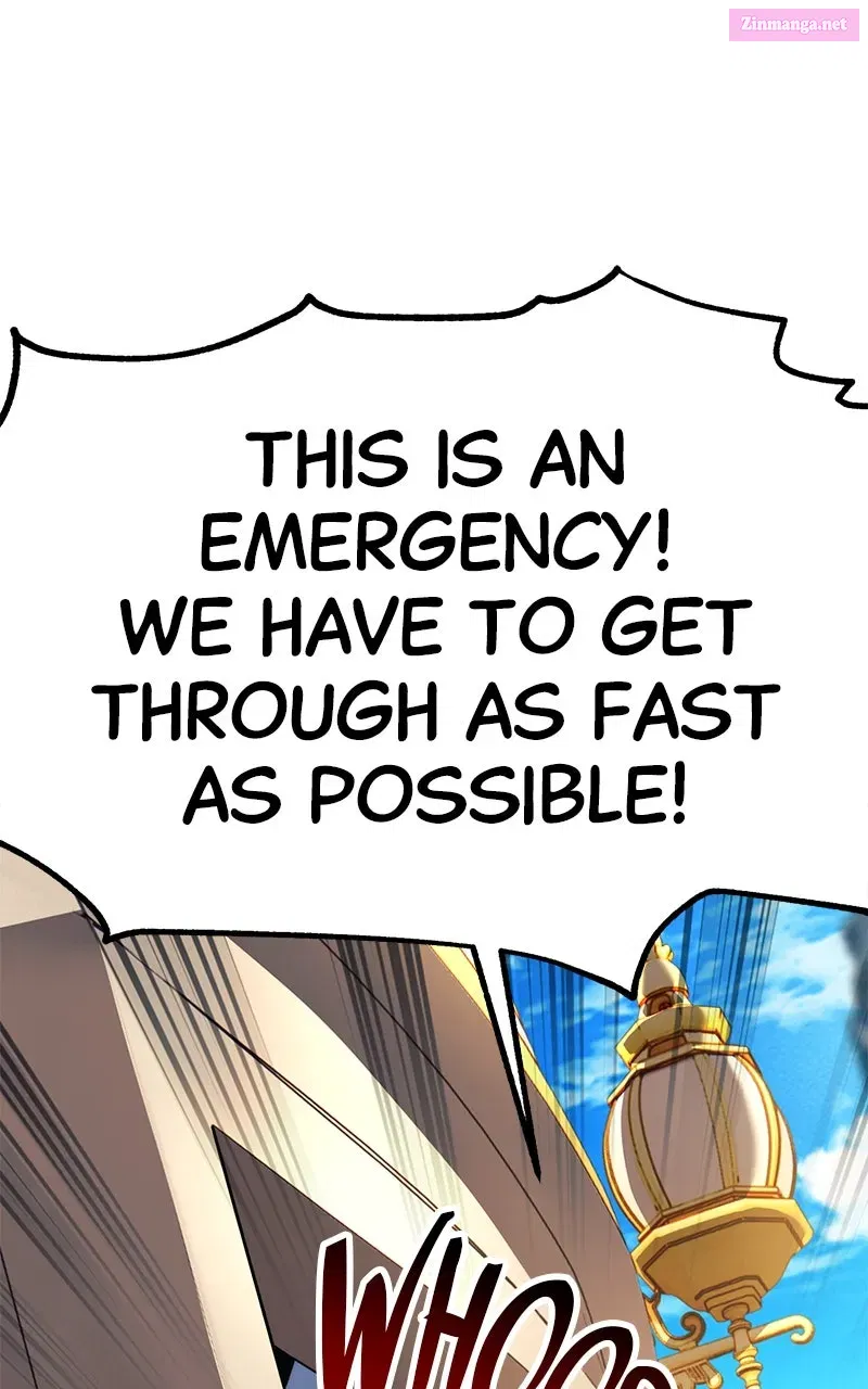 The Extra’sAcademy Survival Guide Chapter 73 page 58 - 