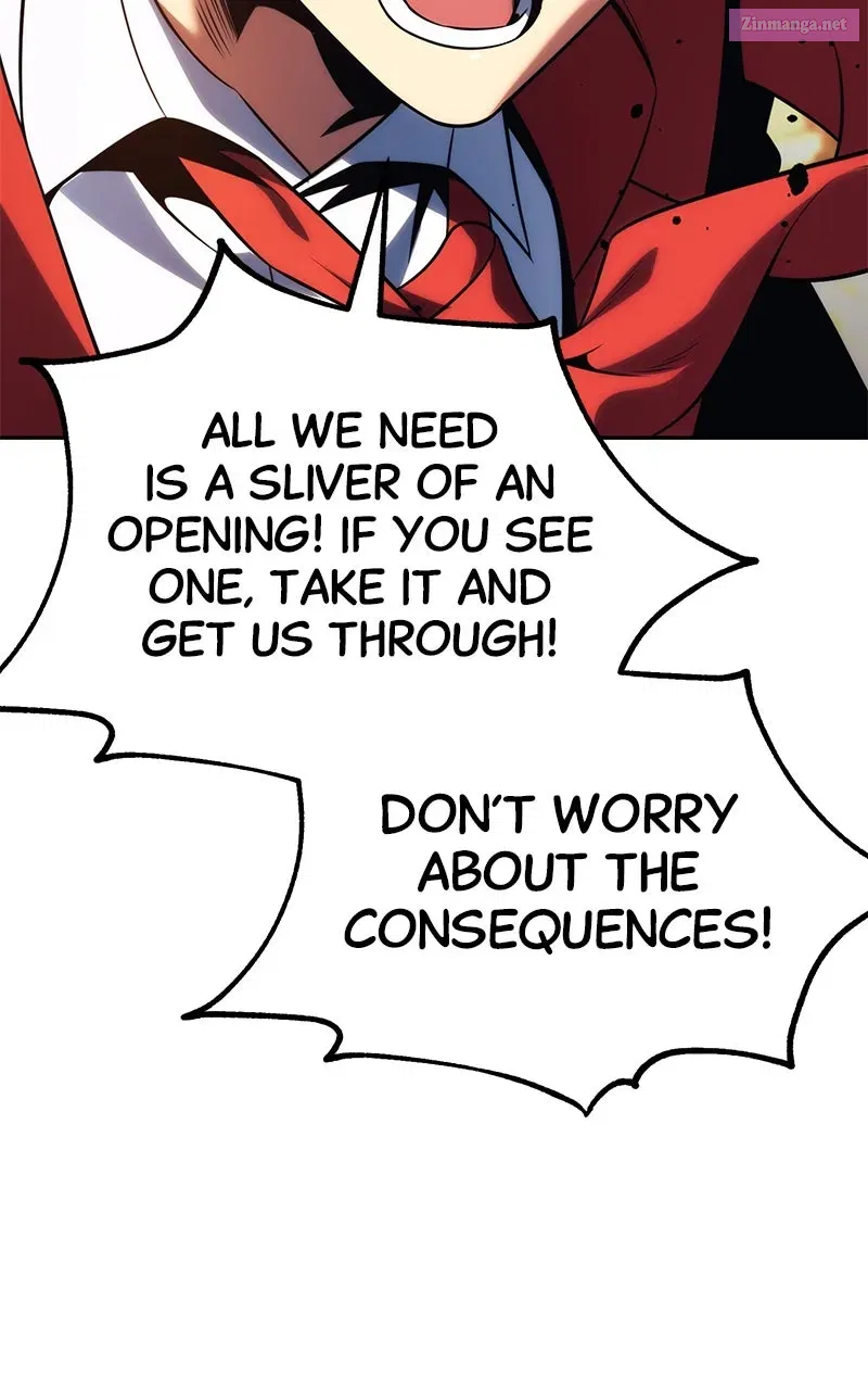 The Extra’sAcademy Survival Guide Chapter 73 page 62 - 