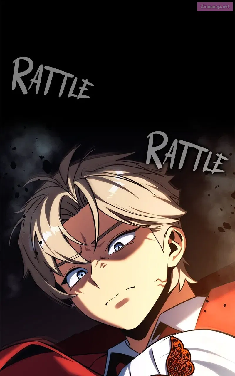 The Extra’sAcademy Survival Guide Chapter 73 page 73 - 