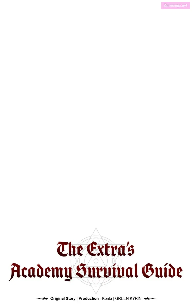 The Extra’sAcademy Survival Guide Chapter 73 page 75 - 