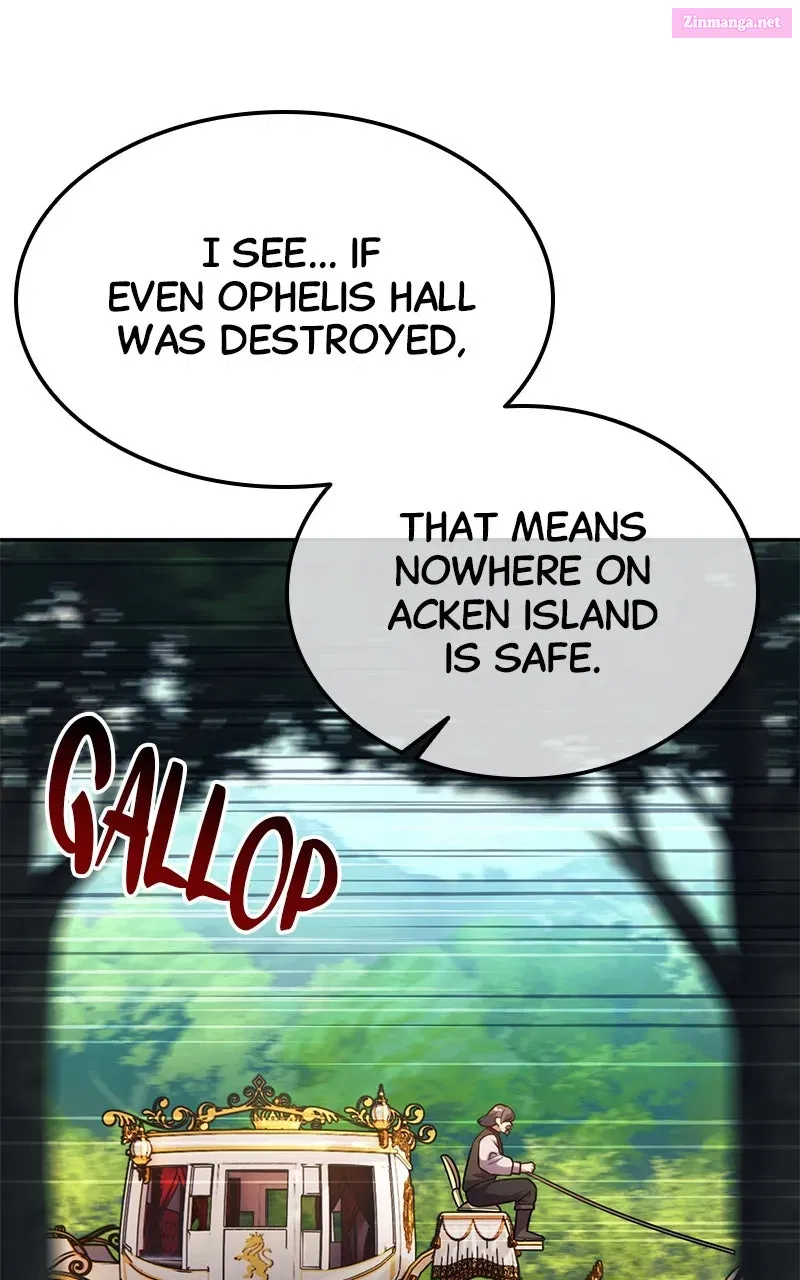 The Extra’sAcademy Survival Guide Chapter 73 page 77 - 