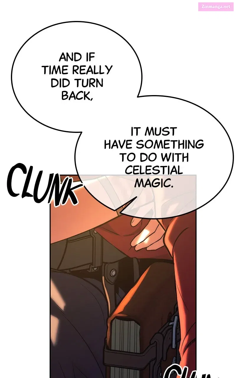 The Extra’sAcademy Survival Guide Chapter 73 page 79 - 