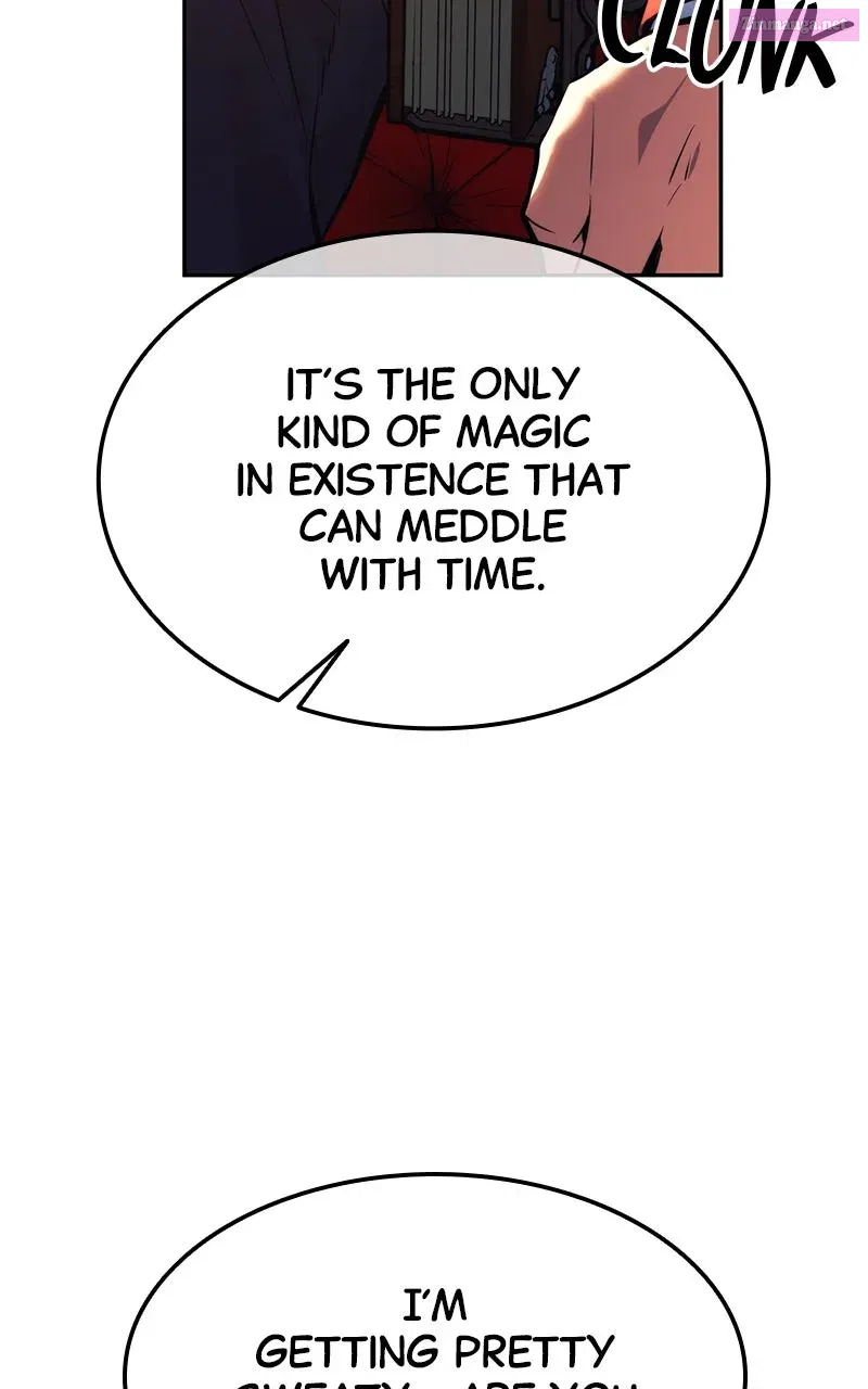The Extra’sAcademy Survival Guide Chapter 73 page 80 - 
