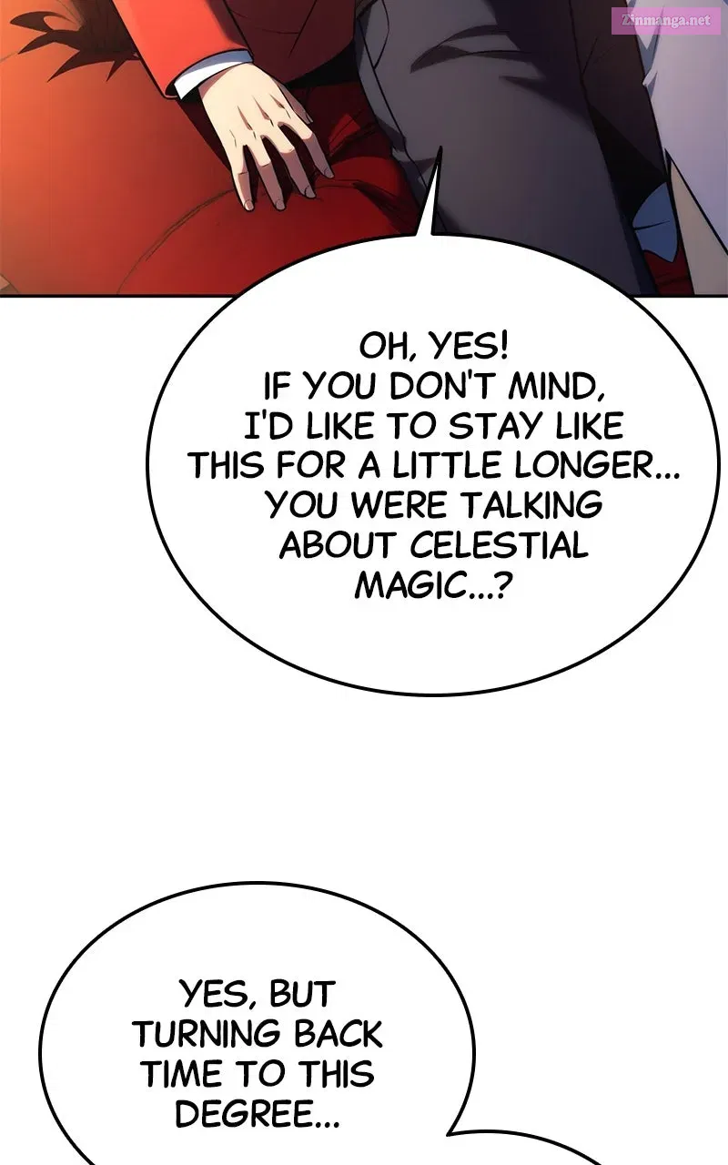 The Extra’sAcademy Survival Guide Chapter 73 page 82 - 