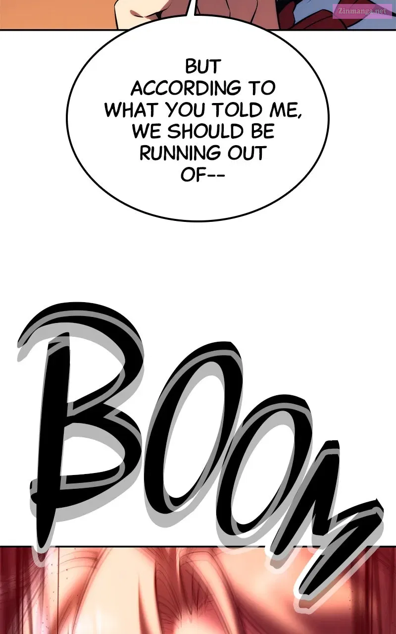 The Extra’sAcademy Survival Guide Chapter 73 page 84 - 