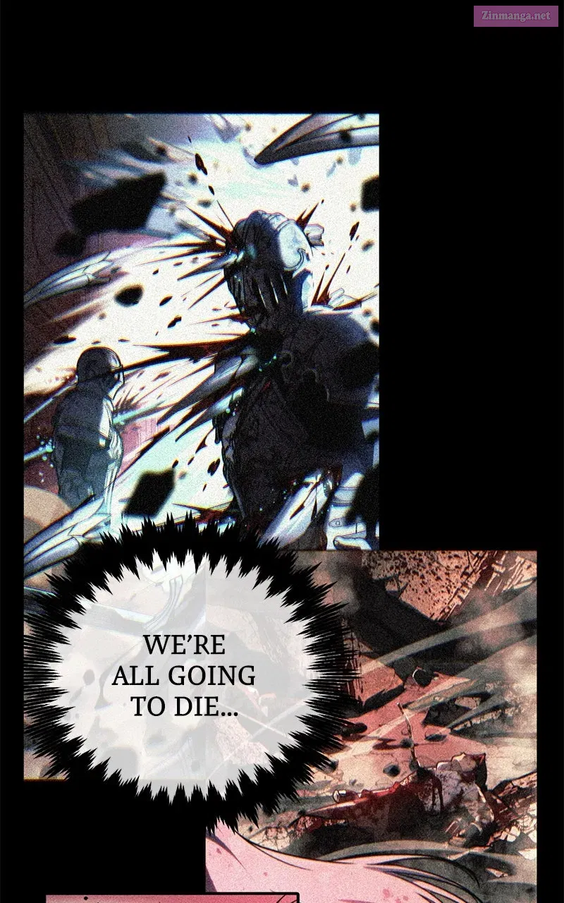 The Extra’sAcademy Survival Guide Chapter 73 page 10 - 