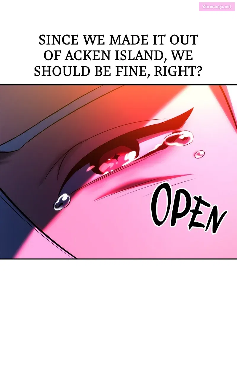 The Extra’sAcademy Survival Guide Chapter 73 page 93 - 